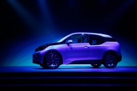 Krótka historia powstawania BMW i3