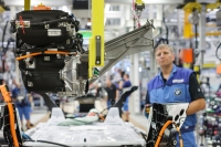 BMW i3 - produkcja seryjna