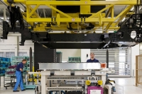 BMW i3 - produkcja seryjna