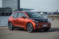 W listopadzie 2013r. w Niemczech sprzedano ponad 750 aut elektrycznych