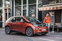 BMW sprzedało do końca kwietnia 2015r. około 23.500 i3 oraz 3.500 i8
