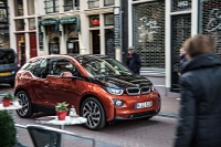 BMW zebrało już ponad 8000 rezerwacji na model i3