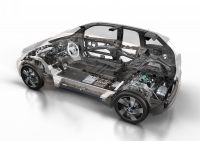 BMW i3 REx po 3-latach i 113 tys. km traci tylko 4% zasięgu?