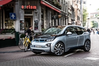 BMW i3 bliskie przekroczenia 10.000 zamówień na i3