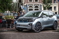 BMW i SGL zamierzają potroić produkcję włókien węglowych w Moses Lake