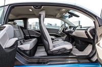 Mało istotny problem powodem wielkiej akcji przywoławczej BMW i3 w USA