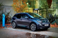 Porównanie cen BMW i3 z BMW i3 REx w Polsce