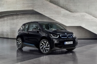 Ponad 76% BMW i3 sprzedanych w USA to wersje REx