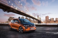 BMW sprzedało 10.000 i3 w pierwszym roku produkcji