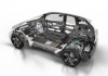 BMW i3 (wersja ze spalinowym agregatem prądotwórczym)