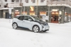 BMW i3 z oponami zimowymi Nokian Hakkapeliitta R2