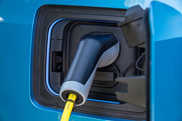 BMW i3 2017