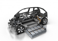 Ogniwa Samsung SDI w BMW i3 mają wytrzymać setki tysięcy kilometrów
