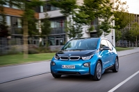 Wyniki sprzedaży osobowych EV/PHEV w Polsce w 2016r. (ACEA)