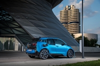 BMW sprzedało w 2016r. 62.000 EV/PHEV