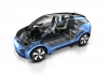 BMW i3 2017
