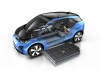 BMW i3 2017