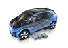 BMW i3 2017