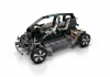 BMW i3 2017