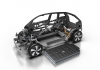 BMW i3 2017