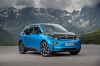 BMW i3 2017
