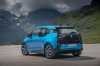 BMW i3 2017
