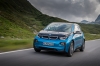 BMW i3 2017