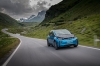 BMW i3 2017