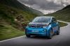 BMW i3 2017