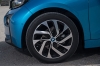 BMW i3 2017