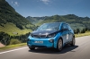 BMW i3 2017