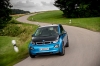 BMW i3 2017