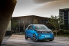 BMW i3 2017