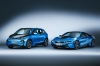 BMW i3 i i8 2017