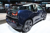 BMW i3 2018