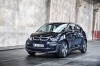 BMW i3 2018