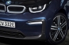 BMW i3 2018