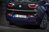 BMW i3 2018