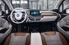 BMW i3 2018