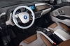 BMW i3 2018