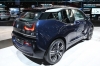 BMW i3 2018