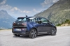 BMW i3 2018