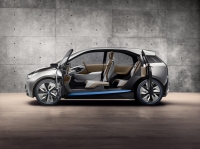 BMW i3 Concept