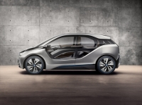 BMW i3 Concept