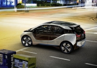 Gartner: słabe zainteresowanie autami elektrycznymi w Niemczech