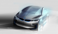 BMW i Brilliance zakładają nową markę Zinoro