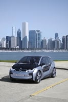 BMW i3 Concept