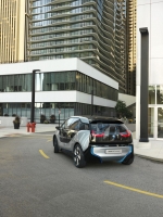 BMW i3 Concept