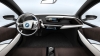 wnętrze BMW i3 Concept