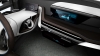 wnętrze BMW i3 Concept